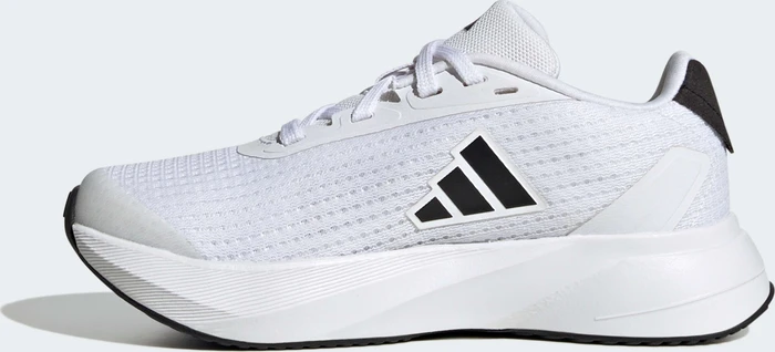 adidas Duramo SL cloud white/core black/grey five (Junior)