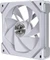 Lian Li Uni Fan SL120V2 Reverse Blade RGB, weiß, 120mm Vorschaubild