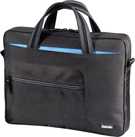 Hama Mehit 11.6" Umhängetasche horizontal schwarz