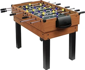 Carromco Choice-XT Tischfußballtisch