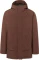 Vaude Rosemoor Funktionsmantel tobacco (Herren) Vorschaubild