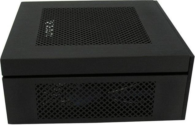 LC-Power LC-1540mi schwarz, Mini-ITX