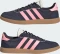 adidas Breaknet Sleek shadow navy/pink spark/off white (Damen) Vorschaubild