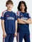 adidas Tiro Nations Pack T-Shirt kurzarm team navy blue 2/white/better scarlet (Junior) Vorschaubild