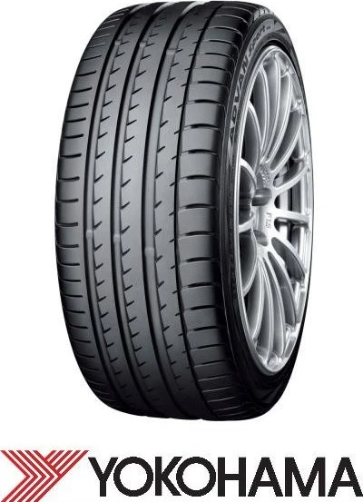 Yokohama Advan Sport V105 245/40 R18 97Y XL