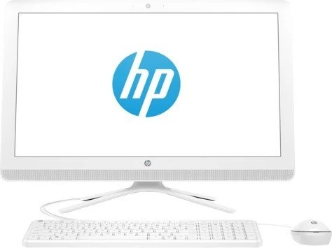 HP All-in-One 24-e000