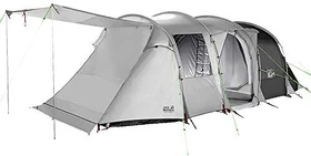 Jack Wolfskin Travel Lodge RT Familienzelt slate grey