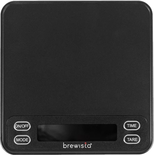 Brewista Smart Scale digitale Küchenwaage