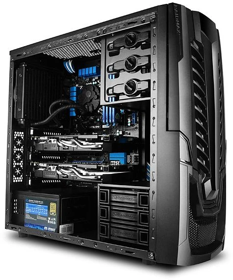 Raidmax Horus