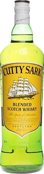 Cutty Sark 1l