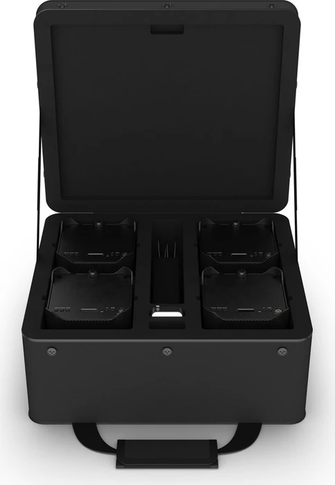 Chauvet DJ Freedom Par Q9 X4