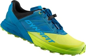 Dynafit Alpine fjord/lime punch (Herren)