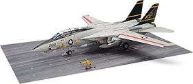 Tamiya Grumman F-14A Flzg-Trägerstart