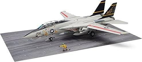 Tamiya Grumman F-14A Flzg-Trägerstart
