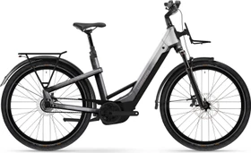 Winora Yakun R5 Pro ABS Low downtown/haze grey Modell 2026