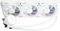 Thermalright Aqua Elite 360 ARGB White V5, weiß Vorschaubild