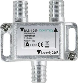 Axing BAB 1-24P