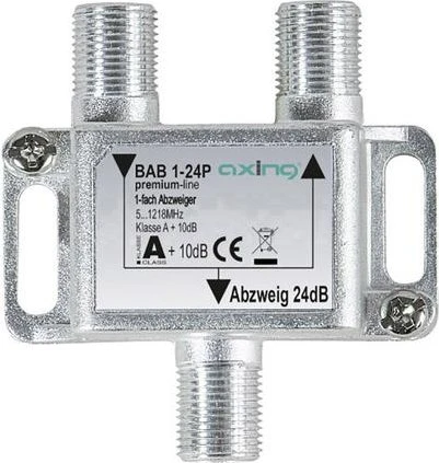 Axing BAB 1-24P