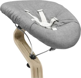 Stokke Nomi Newborn Set black grey sand