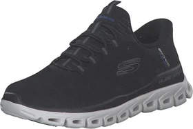 Skechers Slip-Ins Glide-Step Noxus schwarz (Damen)