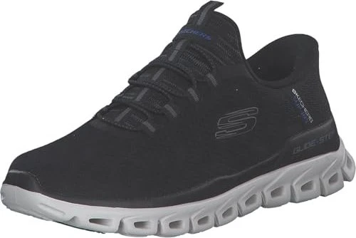 Skechers Slip-Ins Glide-Step Noxus schwarz (Damen)