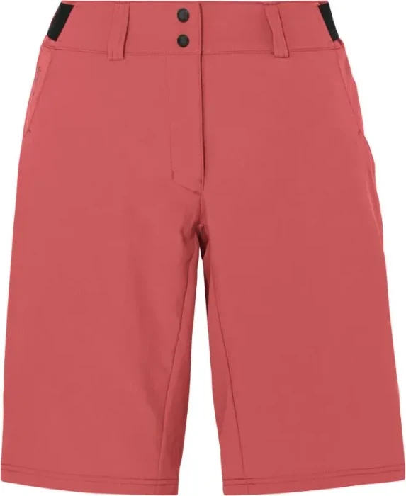 Vaude Loamer Mountainbike Shorts Fahrradhose kurz brick (Damen)