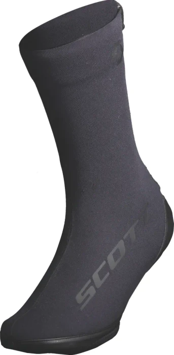 Scott All Season 10 Überschuhe schwarz