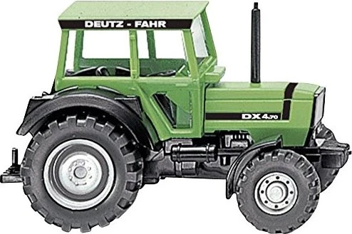 Wiking Klassik Edition Deutz-Fahr DX 4.70