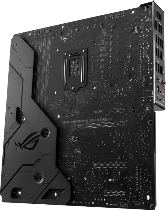 ASUS ROG Maximus XI Extreme (Intel 1151 v2)