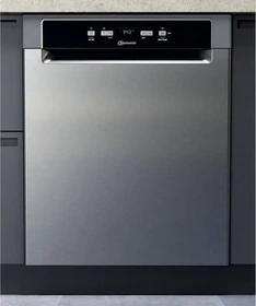 Bauknecht BKEX UBN