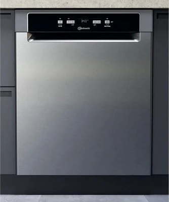 Bauknecht BKEX UBN