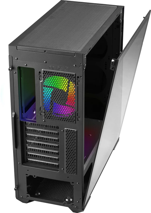 Cooler Master MasterBox 540, Glasfenster