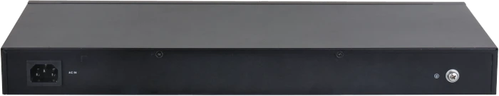 Dahua CS42 Rackmount Smart Switch, 24x RJ-45, 2x RJ-45/SFP, 240W PoE++