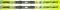 Fischer RC4 Noize ST Pro + RC4 Z13 GW Freeflex (inkl. Bindung) (Modell 2026/2027) Vorschaubild