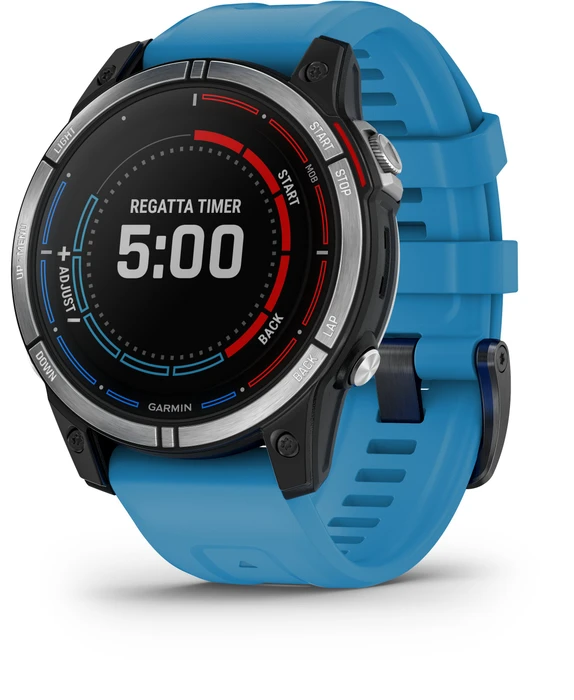 Garmin quatix 7