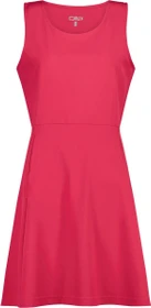 CMP Einfarbiges Kleid magenta (Damen)