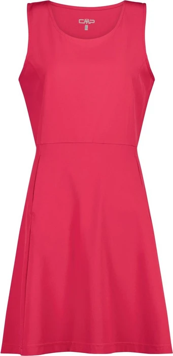 CMP Einfarbiges Kleid (Damen)