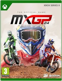 MXGP 24: The Official Game (Xbox One/SX)