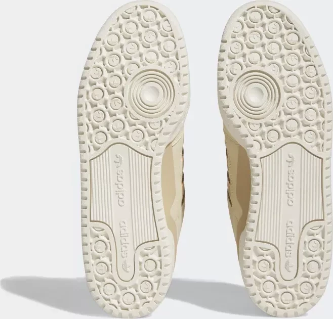 adidas Forum Low sand strata/magic beige/off white