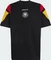 adidas Deutschland EQT T-Shirt kurzarm schwarz (Herren) Vorschaubild