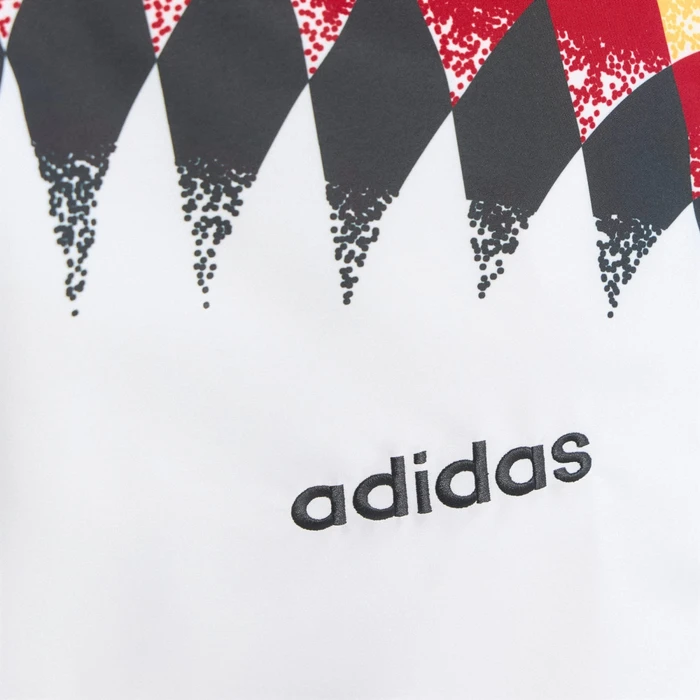 adidas DFB 1994 Trainingsjacke weiß (Herren)
