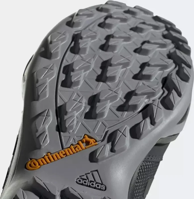 adidas Terrex AX3 grey/core black/mesa (Herren)