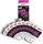Sonax ProfiLine HeadlightCoating, 10 Stück (02765410)