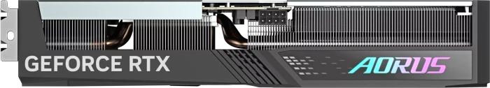 GIGABYTE AORUS GeForce RTX 4060 Ti Elite 8G, 8GB GDDR6, 2x HDMI, 2x DP