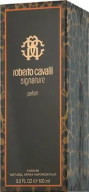 Roberto Cavalli Signature Parfum, 100ml
