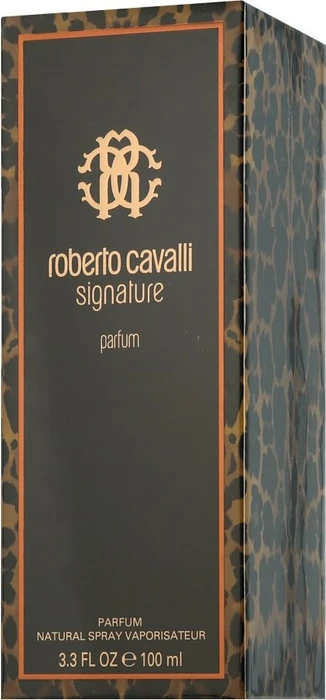 Roberto Cavalli Signature Parfum