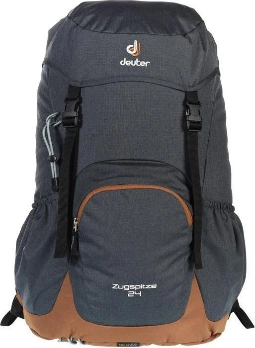 Deuter Zugspitze 24 anthracite/lion