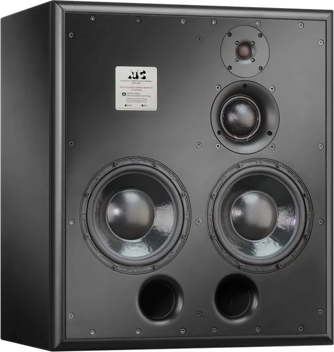 ATC SCM110ASL Pro, Paar