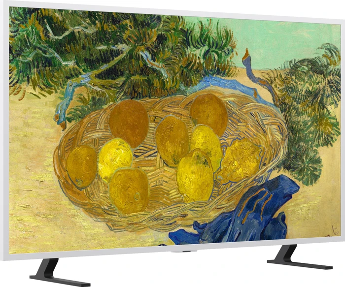 LG Gallery TV AI 65LX7B6LA