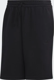 adidas ALL SZN French Terry Shorts schwarz (Herren)